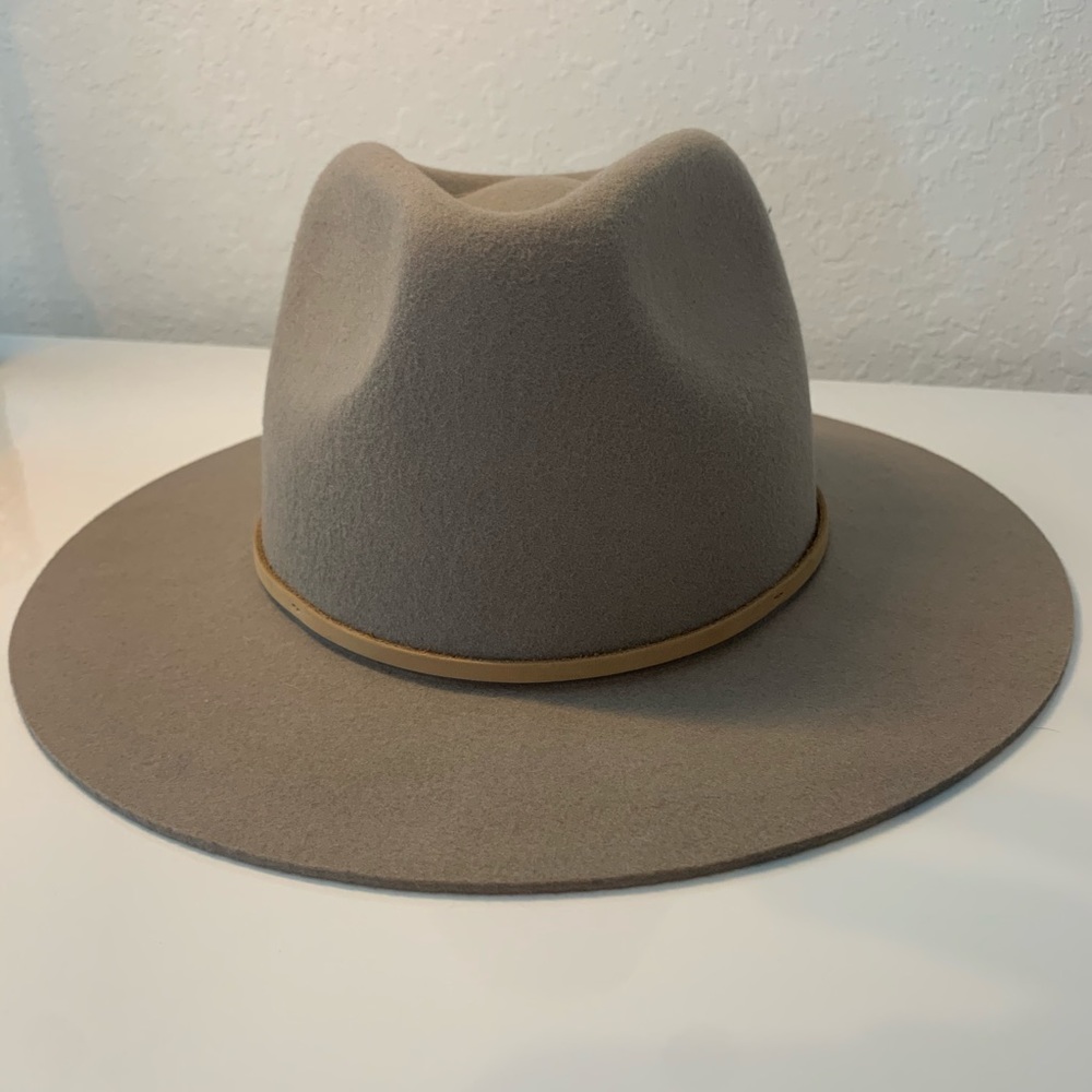 Wesley Fedora